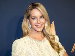 Chantal Janzen zette zelf misstap in relatie met ex-vriend: 'Dat is niet netjes'