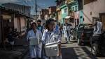  Fearing New Outbreaks, Brazil Will Vaccinate Country Against Yellow Fever