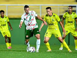 Independência e Galvez terão baixas para o clássico de domingo