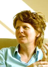 Barbara Wessel. geboren 1965, Studium und Referendariat in Marburg und ...