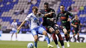 Bravos de Juárez arrebata el triunfo a Puebla con empate agónico en el Cuauhtémoc