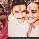 Deepika Padukone Ranveer Singh's Wedding,