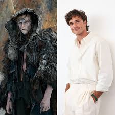 It Took 10 Hours to Turn Jacob Elordi Into Frankenstein’s Creature
