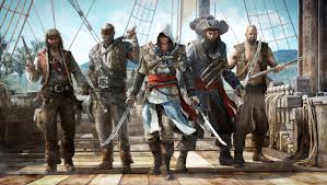 Assassin’s Creed Black Flag Remake Announcement is Planned for Next Week