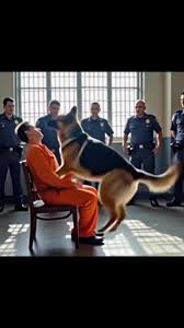 K9 Dog Refuses to Obey — What He Uncovers About the Student Shocks Everyone Watch: | G-Wardens USA | Facebook