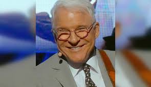 Comedy Legends Steve Martin and Martin Short taking the stage