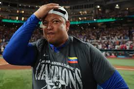 Miguel Cabrera lidera a los ex-juegos de los Tigers en la victoria de Venezuela en el WBC 2026