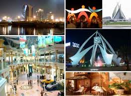 Image result for dubai tourism places