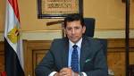 وزير الشباب: الدولة لا تدعم