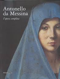 Antonello da Messina l&#39;opera completa clicca per ingrandire - antonello_da_messina_silvana