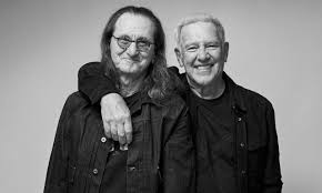 Rush vuelve a la Argentina: el regreso de la banda canadiense a las calles con el 'Fifty Something Tour'