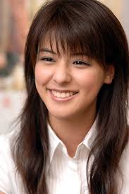 Fujii Mina 01. Name: 藤井美菜 (ふじい みな) Name (romaji): Fujii Mina Profession: Actress and talento. Birthdate: 1988-July-15 - Fujii-Mina-01