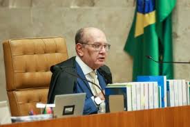 Gilmar Mendes chama decreto de Lula sobre big techs de avanço civilizatório