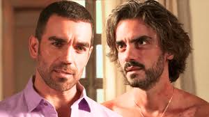 Domenica Montero Novela