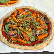 Image result for CLASSIC VEGGIE PIZZA