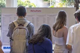 Bac 2025: Résultats Imminents! Découvrez l'Heure Exacte par Académie - Imagen ilustrativa del artículo