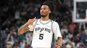 Spurs are teaching Deni Avdija a hard lesson he won't soon forget