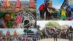 PHOTOS: Jagannath Rath Yatra 2018