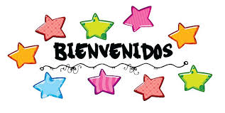 Resultado de imagen para BIENVENIDOS