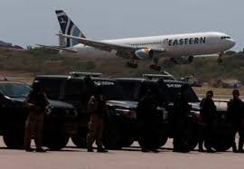 Patria : la rencontre qui retient son souffle