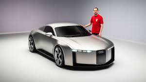 audi tt nachfolger