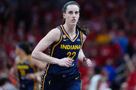 Caitlin Clark Vomits Mid-Game as She Leads Fever in Upset Playoff Win Over Aces