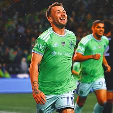 Seattle Sounders Pounce Past Colorado Rapids in MLS Season Opener