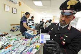 Risultati immagini per nas firenze