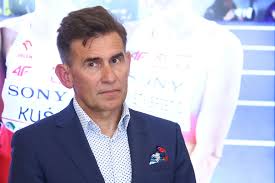 Mistrz olimpijski grzmi ws. decyzji Piesiewicza. "Porażające, szambo wybiło"