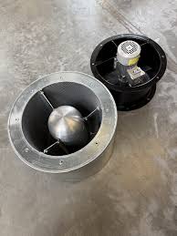 Fan silencers | How they work & where to use them