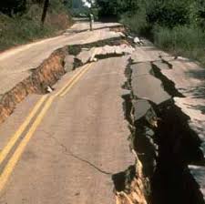 Resultado de imagen para la falla de san andres