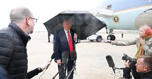 The New York Times - News update