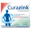 Curazink stada