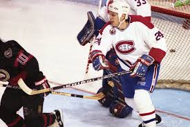 Montreal Canadiens NHL Line Combinations - Daily Faceoff
