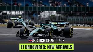 PlanetF1 - News update