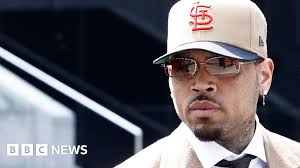 Trend Google: chris brown