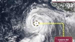 Genevieve se fortalece a huracán categoría 4 en el Pacífico; ¿afectará a México?