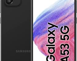 Samsung Galaxy A53 5Gの画像
