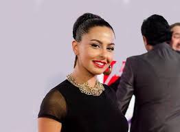 תוצאת תמונה עבור ميس حمدان مايوه