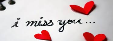 i miss you photos for fb