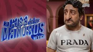 La Casa De Los Mañosos