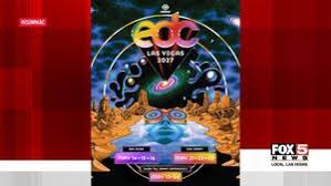 EDC Las Vegas announces ‘Dusk ‘Till Dawn’ 2027 spanning 2 weekends