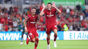 Toluca vence a León y jugará la final de Leagues Cup