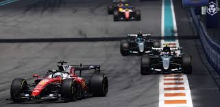 Formula 1, è ufficiale: GP di Miami anticipato per allerta meteo, il via alle 19