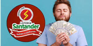 Resultados Lotería de Santander: ¡Comprueba si eres el nuevo millonario!