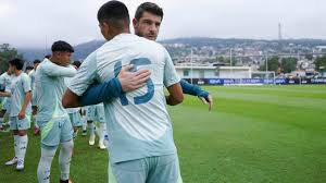 Preolímpico De Concacaf