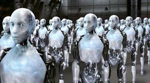Image result for google images robot girl friend