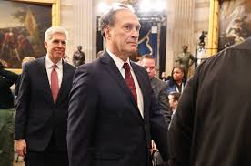 The Supreme Court's 'Callais' Decision: Expanding its Reach to Workers' Rights and Local Democracy