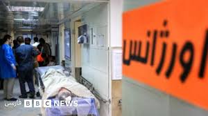 شیوع آنفلوآنزا در ایران تا «اواخر بهمن یا اسفند» ادامه خواهد داشت