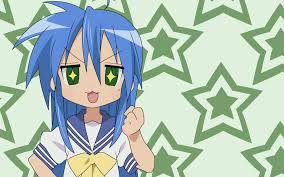 lucky star